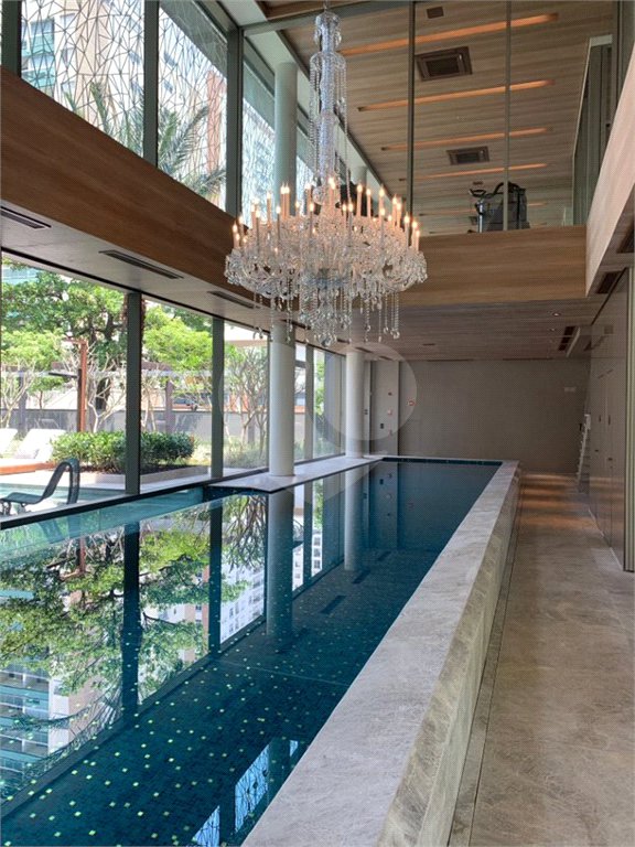 Apartamento à venda com 4 suítes em Vila Olímpia, São Paulo, SP