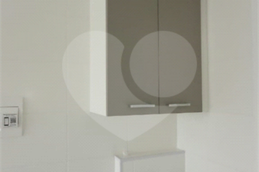 Apartamento à venda com 1 quarto em Casa Verde, São Paulo, SP