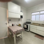 Casa Residencial à venda, Embaré, Santos - CA0051.