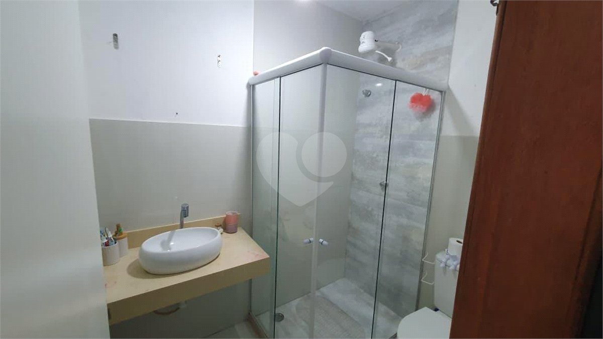 Casa à venda com 4 quartos em Campo Grande, Rio de Janeiro, RJ