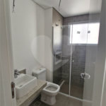 Apartamento à venda com 3 suítes no Centro, São Bernardo do Campo, SP