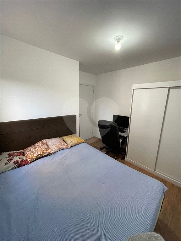 Apartamento à venda com 2 quartos em Botujuru, Mogi das Cruzes, SP