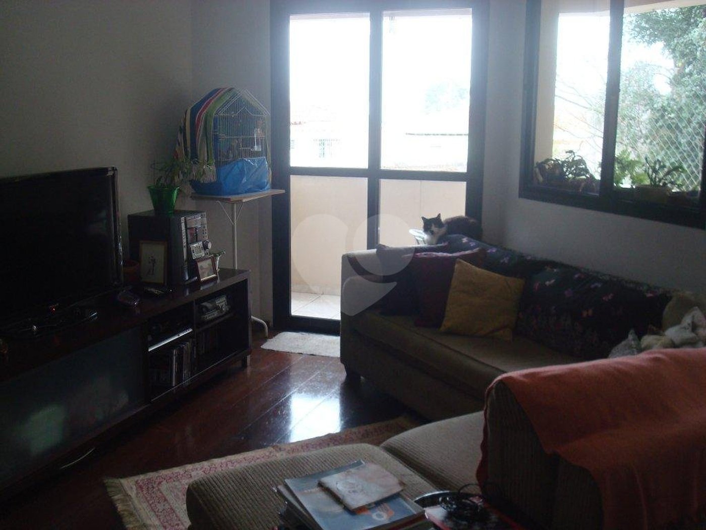 Apartamento à venda com 3 quartos, sendo 1 suíte, em Imirim, São Paulo, SP