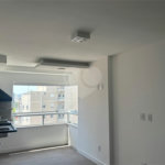 Apartamento à venda com 2 suítes em Vila Guiomar, Santo André, SP