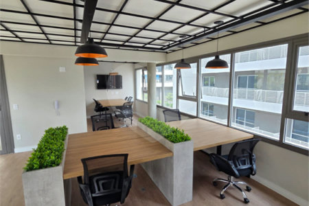 Apartamento à venda com 1 suíte em Butantã, São Paulo, SP