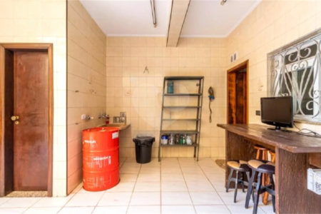 Sobrado à venda com 5 quartos, sendo 4 suítes, em Vila Galvão, Guarulhos, SP