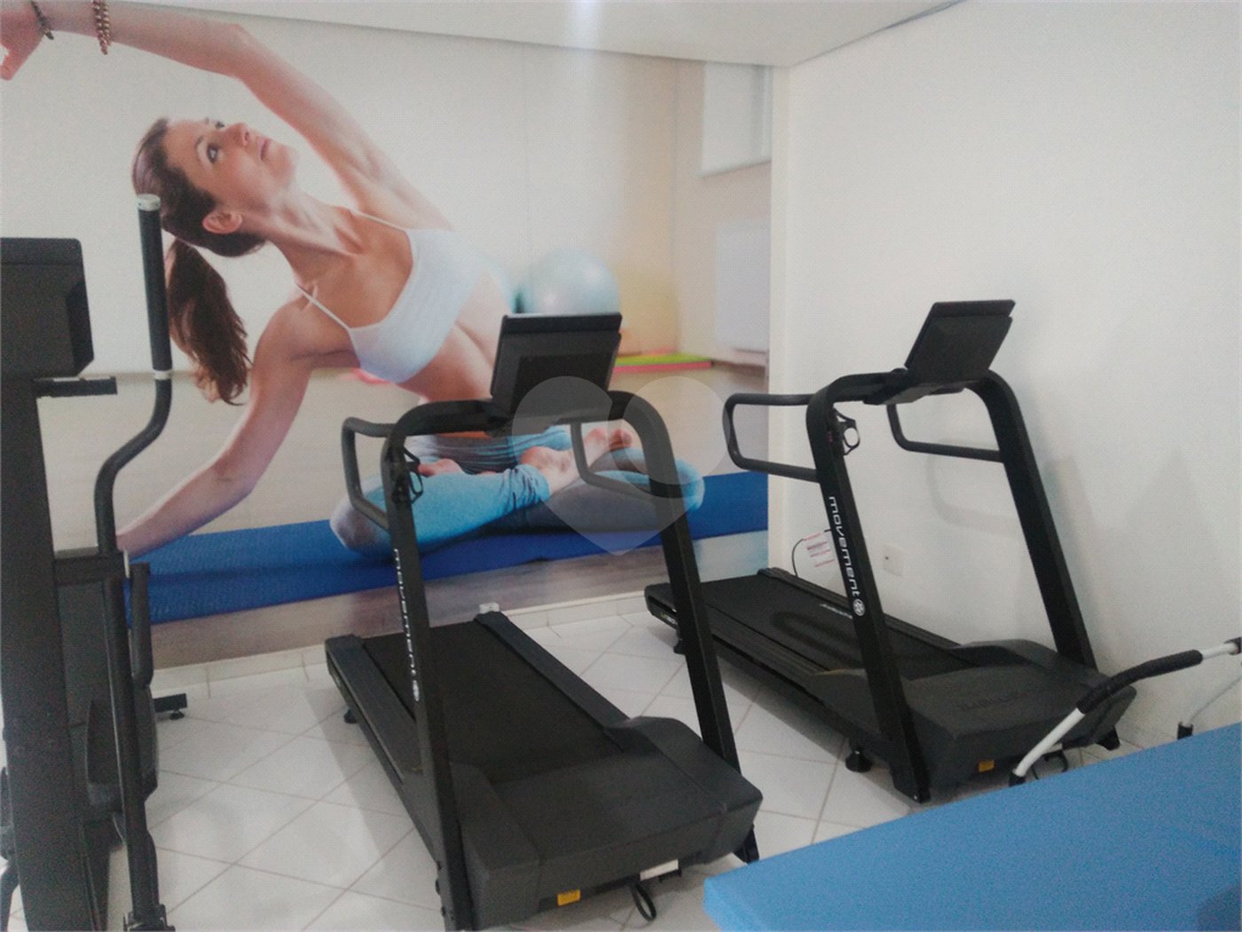 Apartamento à venda com 2 quartos em Pirituba, São Paulo, SP