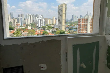 Cobertura à venda com 4 suítes em Brooklin Paulista, São Paulo, SP