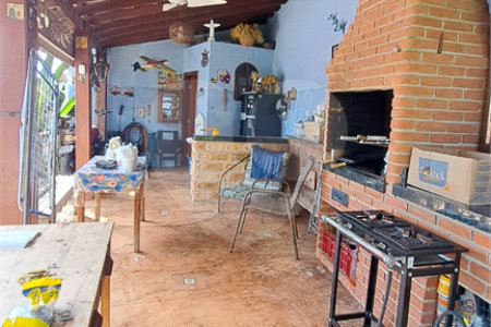 Casa à venda com 3 quartos, sendo 2 suítes, em Jardim Paraíso, Itu, SP
