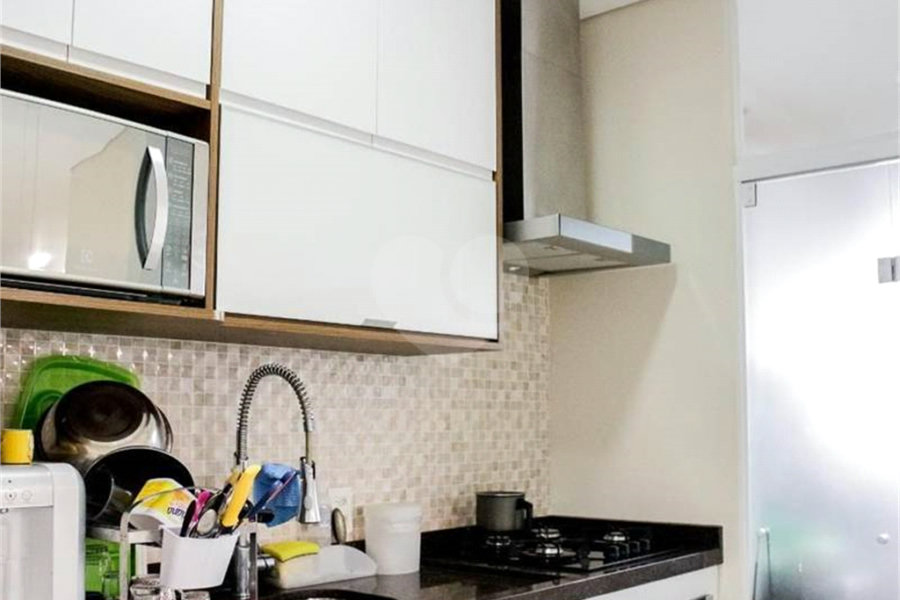 Apartamento à venda com 2 quartos, sendo 1 suíte, em Vila Guilherme, São Paulo, SP