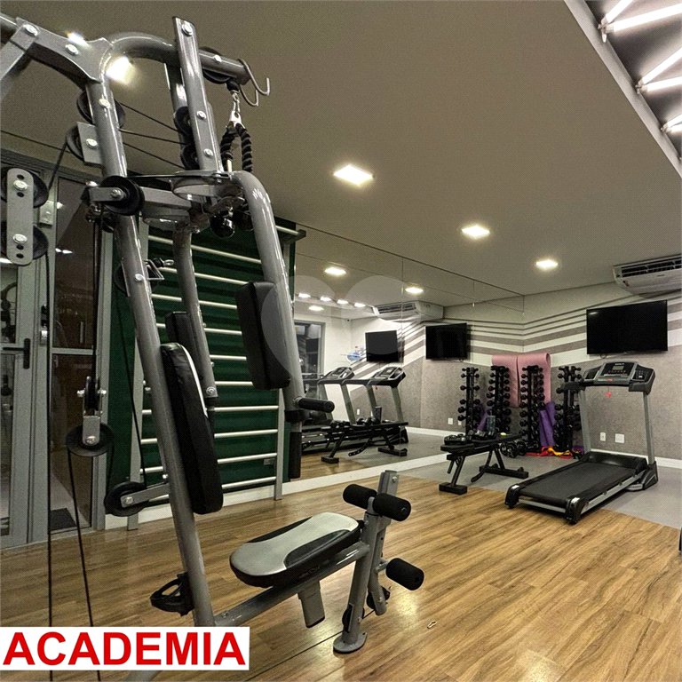 Nex One Ibirapuera 31 m² 1 Vaga de Garagem