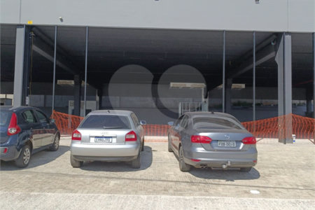 Loja para alugar em Alphaville Nova Esplanada, Votorantim, SP