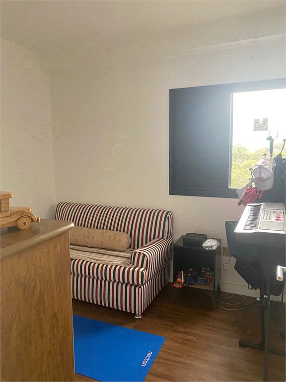 Duplex à venda com 2 quartos, sendo 1 suíte, em Paraíso do Morumbi, São Paulo, SP