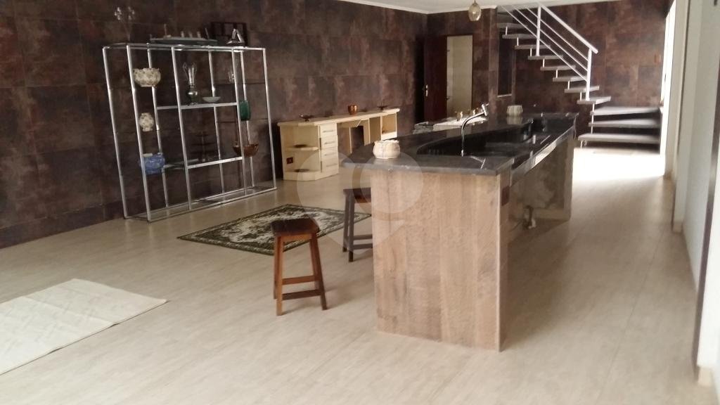 Casa à venda com 5 suítes no condomínio Parque Imperial da Cantareira, Mairiporã - SP