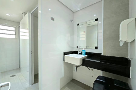 Apartamento à venda com 2 quartos, sendo 1 suíte, em Saúde, São Paulo, SP