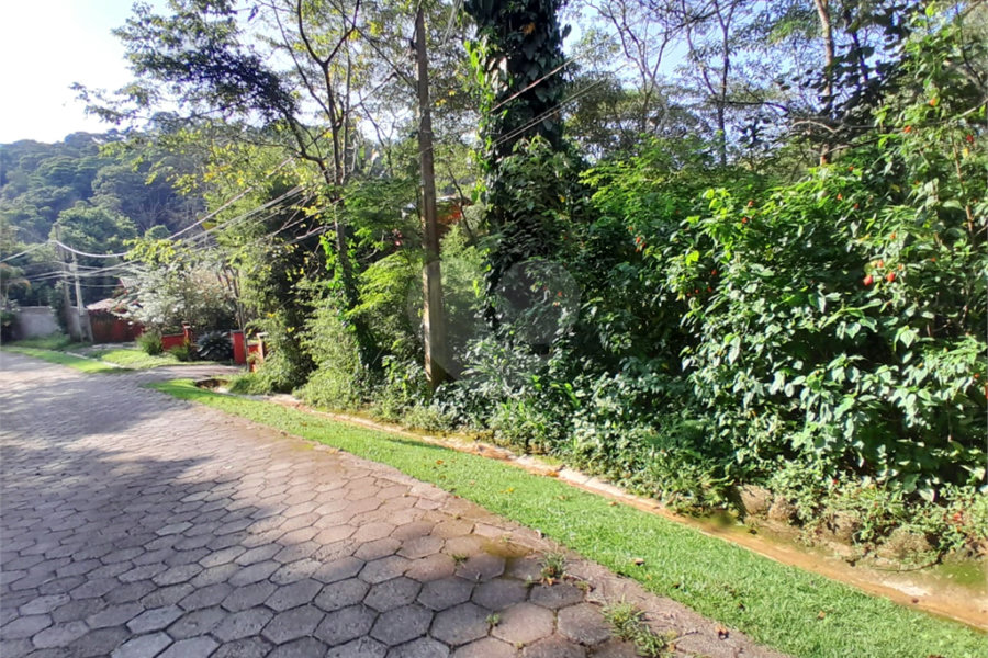 Terreno à venda no condomínio Parque Itatiaia, Mairiporã - SP