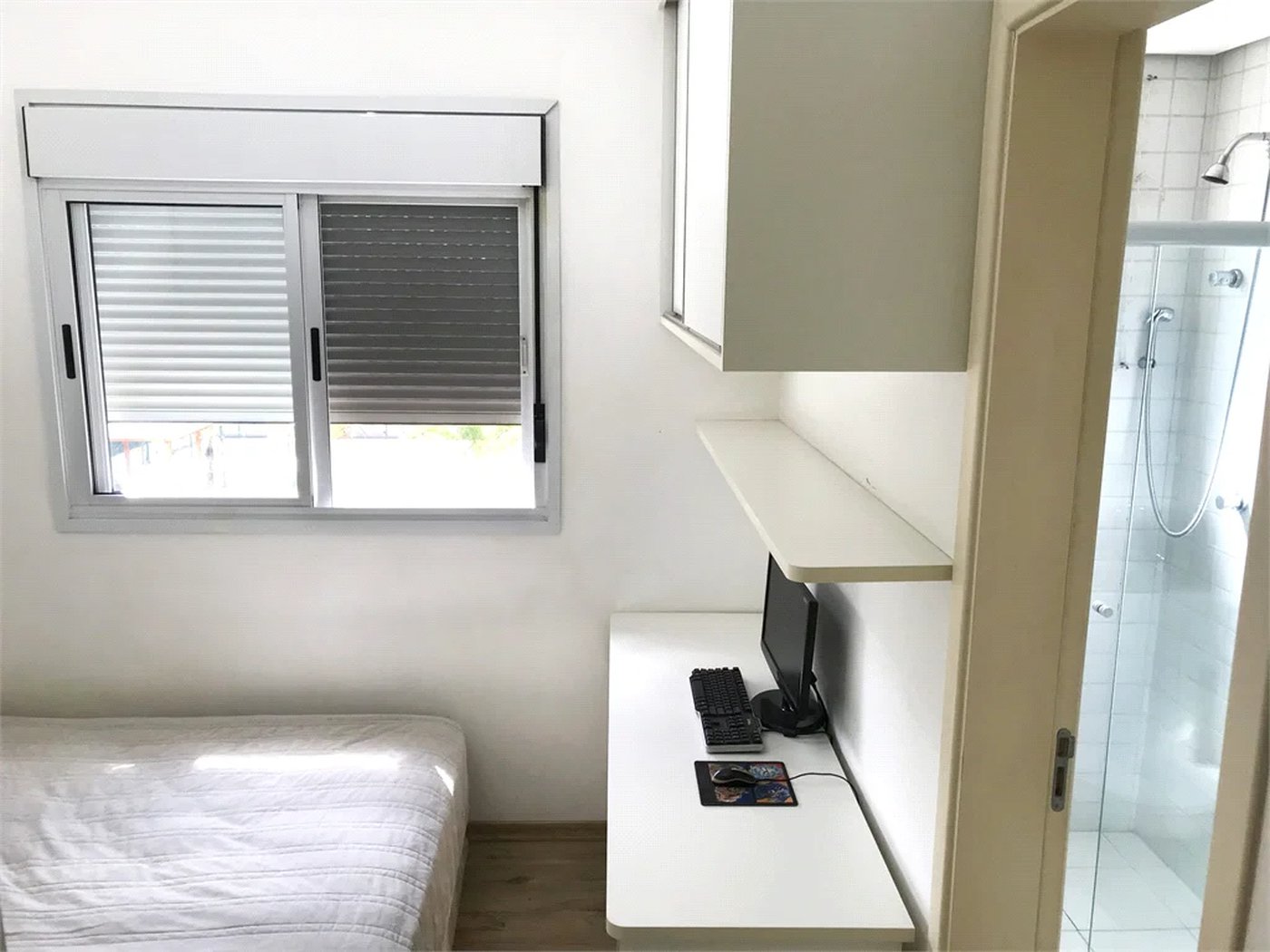 Apartamento à venda com 2 suítes em Vila Andrade, São Paulo, SP