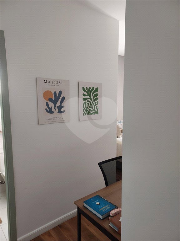 Apartamento à venda com 3 quartos, sendo 1 suíte, em Tucuruvi, São Paulo, SP