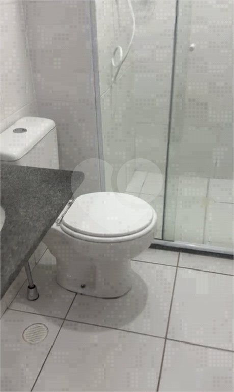 Apartamento à venda com 1 quarto em Água Branca, São Paulo, SP