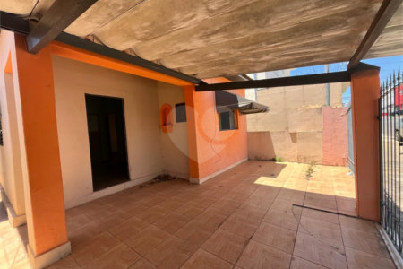 Casa à venda com 7 quartos em Vila Aurora, Itapetininga, SP