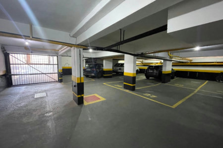 Apartamento com 3 dormitórios à venda, 126 m² por R$ 1.300.000,00 - Boqueirão - Santos/SP