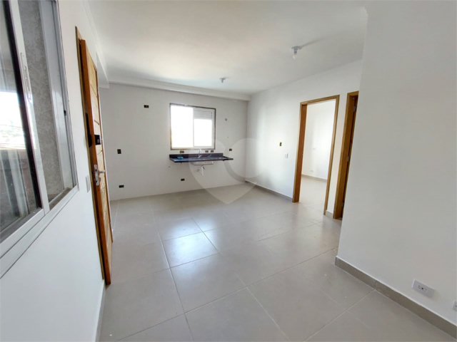 Apartamento à venda com 2 quartos em Tucuruvi, São Paulo, SP