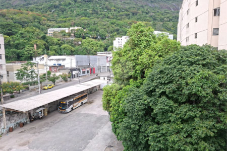 Apartamento à venda com 2 quartos em Tijuca, Rio de Janeiro, RJ