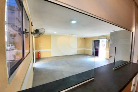 Apartamento à venda com 2 quartos em Campo Grande, Rio de Janeiro, RJ