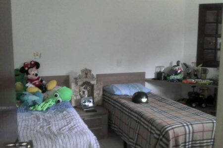 Sobrado à venda com 3 quartos, sendo 1 suíte, em Fazenda Morumbi, São Paulo, SP