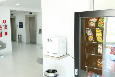 Sala para alugar no Centro, São Bernardo do Campo, SP