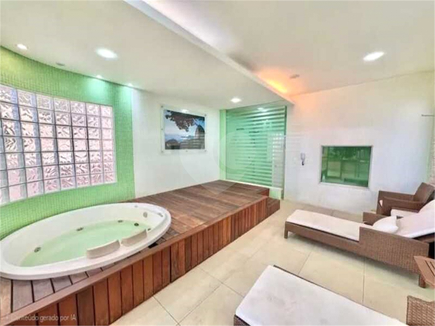 Apartamento à venda com 3 suítes em Gávea, Rio de Janeiro, RJ