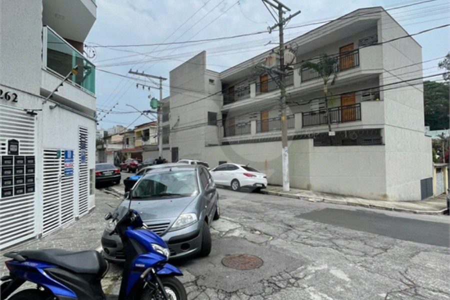 Apartamento à venda com 1 quarto em Jardim São Paulo(zona Norte), São Paulo, SP