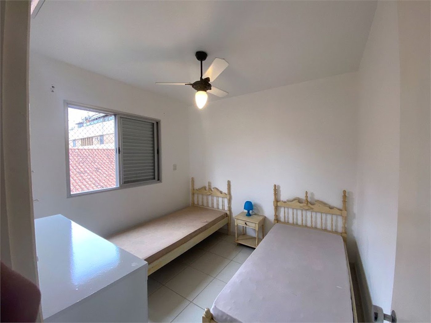 Apartamento Residencial para venda e locação, Enseada, Guarujá - AP0531.