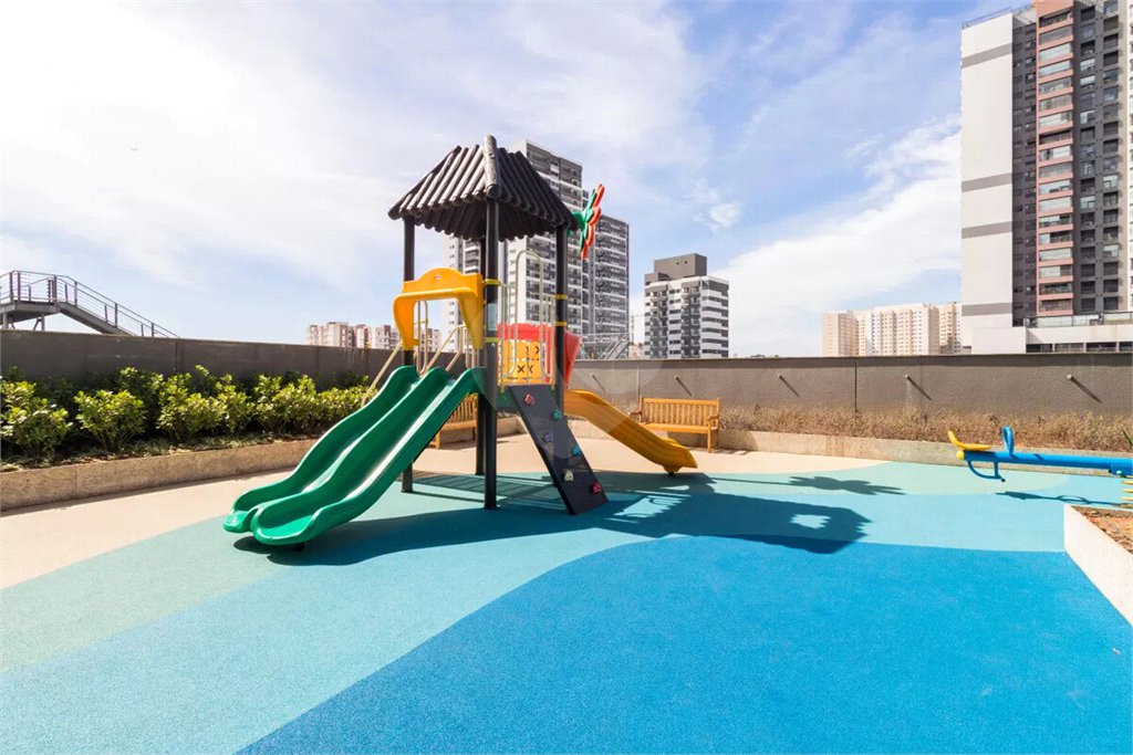 Apartamento à venda com 2 suítes em Vila Independência, São Paulo, SP