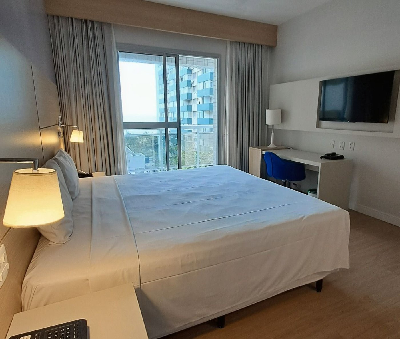 Studio com 1 dormitório à venda, 31 m² por R$ 525.000,00 - Gonzaga - Santos/SP