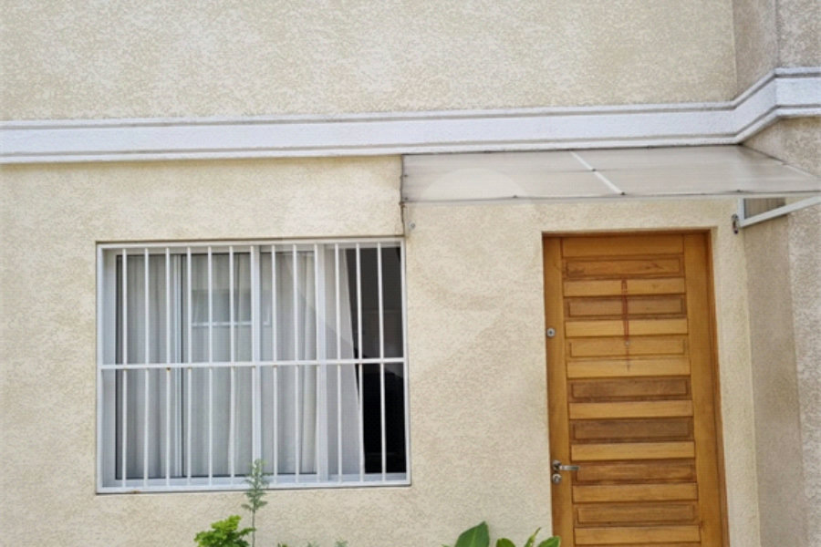 Casa à venda com 2 suítes no condomínio Santos Bruno - Joaquim Afonso de Souza, São Paulo - SP