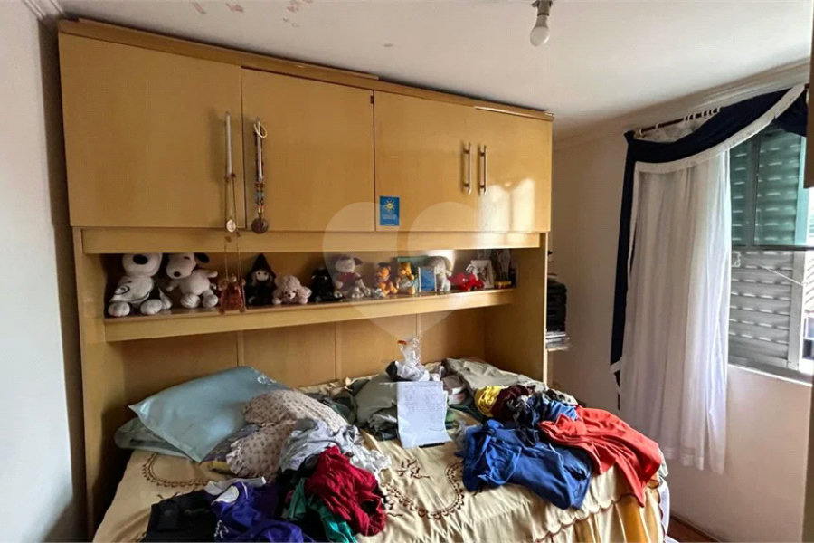 Casa à venda com 3 quartos no condomínio Vila Cantareira, São Paulo - SP