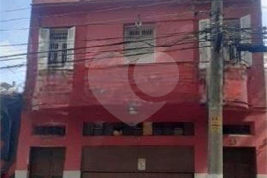 Casa à venda com 6 quartos em Casa Verde, São Paulo, SP