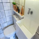 Apartamento à venda com 2 quartos, sendo 1 suíte, em Vila Olímpia, São Paulo, SP