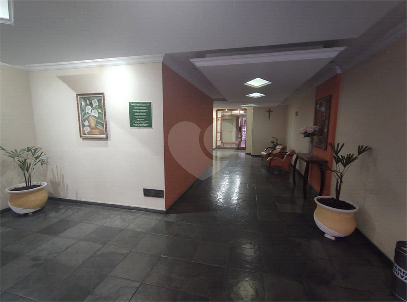 Apartamento à venda com 1 quarto no Centro, Jundiaí, SP