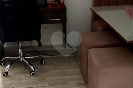 Apartamento à venda com 2 quartos em Vila Siqueira (zona Norte), São Paulo, SP