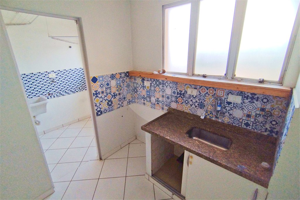 Apartamento à venda com 2 quartos em Vila Congonhas, São Paulo, SP