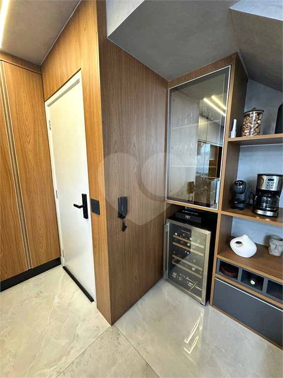 Apartamento à venda com 2 suítes em Jardim do Mar, São Bernardo do Campo, SP