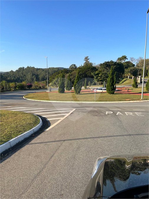 Terreno à venda no condomínio Villaggio Paradiso, Itatiba - SP