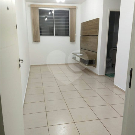 Apartamento à venda com 2 quartos em Vila Gabriel, Sorocaba, SP