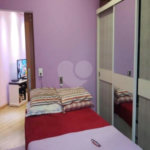 Apartamento à venda com 1 quarto em Santa Efigênia, São Paulo, SP