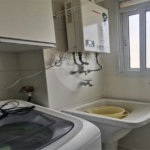 Apartamento à venda com 2 quartos em Parque Reboucas, São Paulo, SP