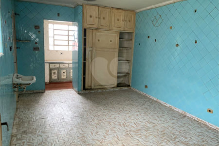 Sobrado à venda com 4 quartos, sendo 2 suítes, em Jardim São Paulo(zona Norte), São Paulo, SP