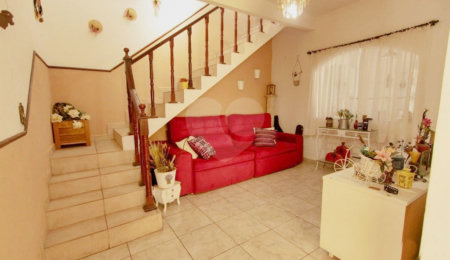 Sobrado à venda com 3 quartos, sendo 1 suíte, em Vila Nova Cachoeirinha, São Paulo, SP