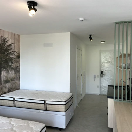 Apartamento à venda com 1 suíte em Sumarezinho, São Paulo, SP
